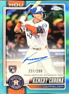Kenedy Corona