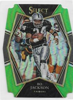 Bo Jackson