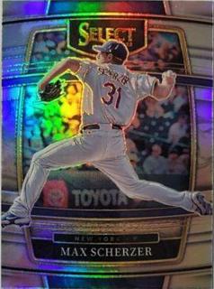 Max Scherzer