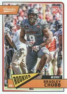 Bradley Chubb