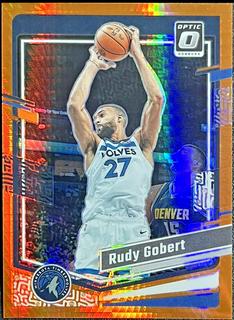 Rudy Gobert