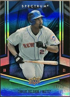 Carlos Delgado