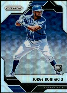 Jorge Bonifacio