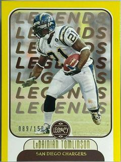 LaDainian Tomlinson