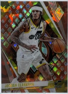 Jordan Clarkson