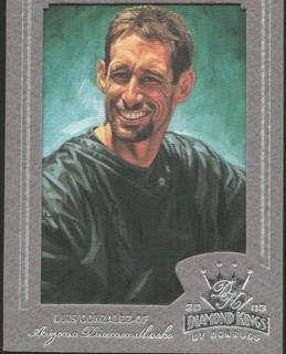 Luis Gonzalez