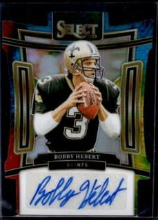 Bobby Hebert