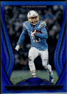 Keenan Allen