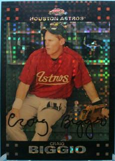 Craig Biggio
