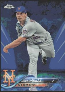 Jason Vargas