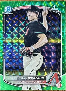 Dean Livingston