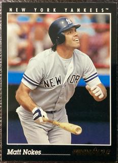 matt nokes