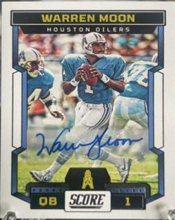 Warren Moon