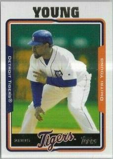Dmitri Young