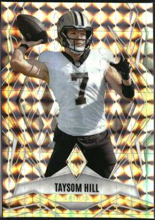 Taysom Hill