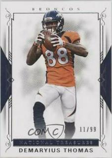 Demaryius Thomas