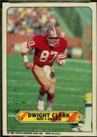 Dwight Clark