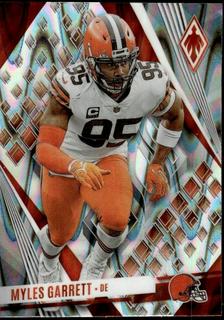 Myles Garrett