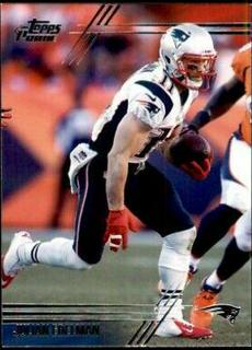 Julian Edelman