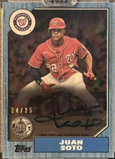 Juan Soto