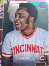 Joe Morgan