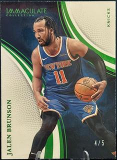 Jalen Brunson