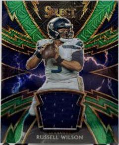 Russell Wilson