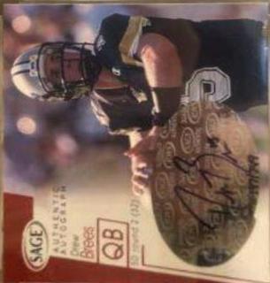 Drew Brees