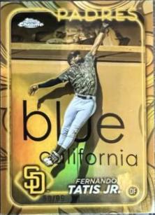 Fernando Tatis Jr.