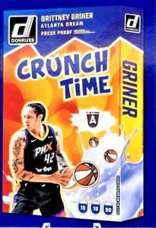 Brittney Griner