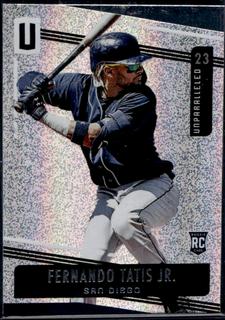 Fernando Tatis Jr.