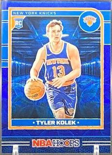 Tyler Kolek