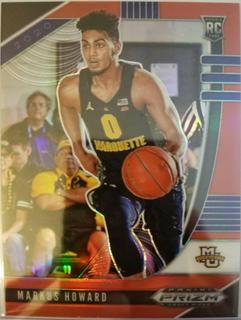 Markus Howard