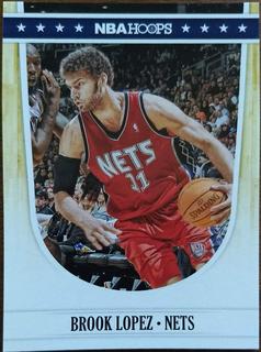Brook Lopez
