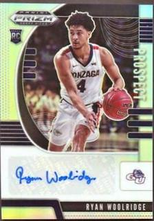 Ryan Woolridge