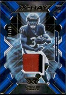 Dameon Pierce