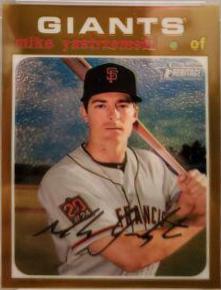 Mike Yastrzemski