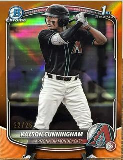 Kayson Cunningham