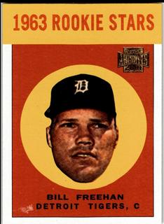 Bill Freehan