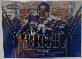 Cris Carter