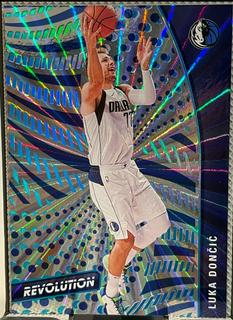 Luka Doncic