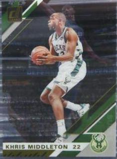 Khris Middleton