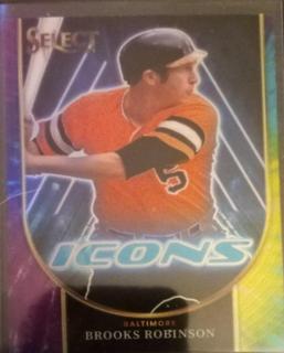 Brooks Robinson