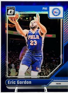 Eric Gordon