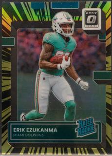 Erik Ezukanma