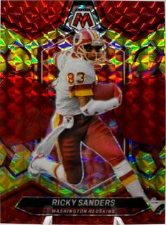Ricky Sanders