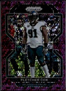 Fletcher Cox
