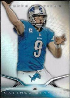 Matthew Stafford