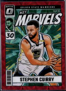 Stephen Curry