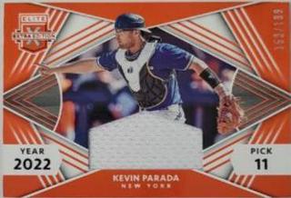 Kevin Parada